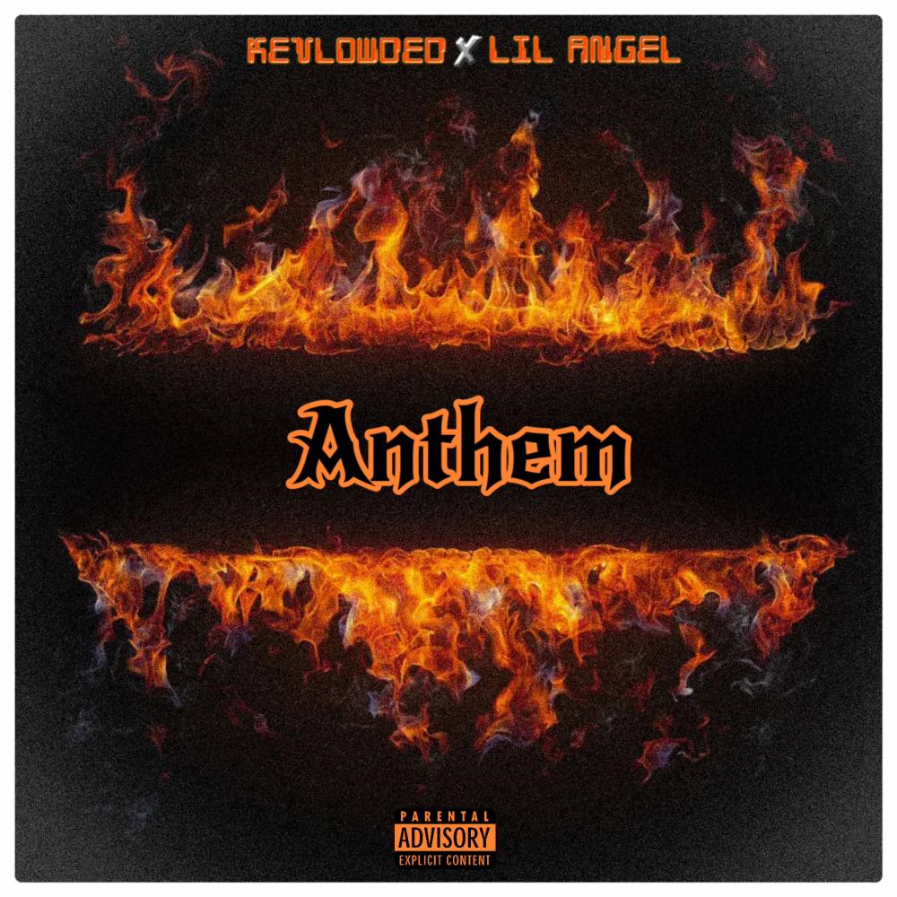 Anthem (Explicit)