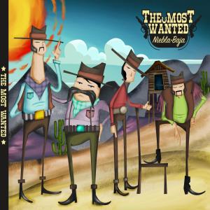 อัลบัม THE MOST WANTED (Explicit) ศิลปิน Niebla Baja