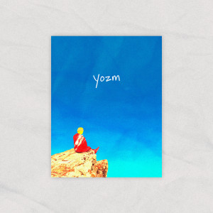 อัลบัม yozm (feat. GI$T) ศิลปิน GIST