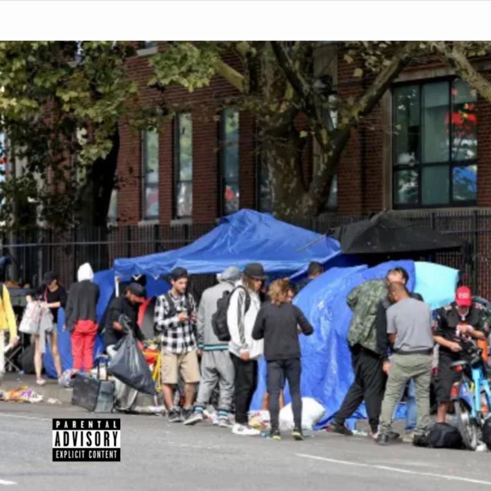 Fien Friday (Explicit)