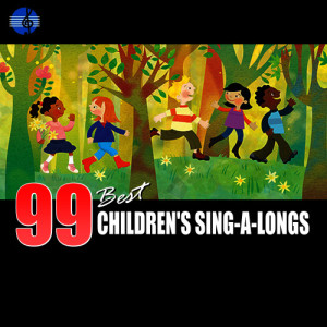 The New England's Childrens Choir的專輯99 Best Children's Sing-a-longs