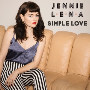 收聽Jennie Lena的Simple Love歌詞歌曲