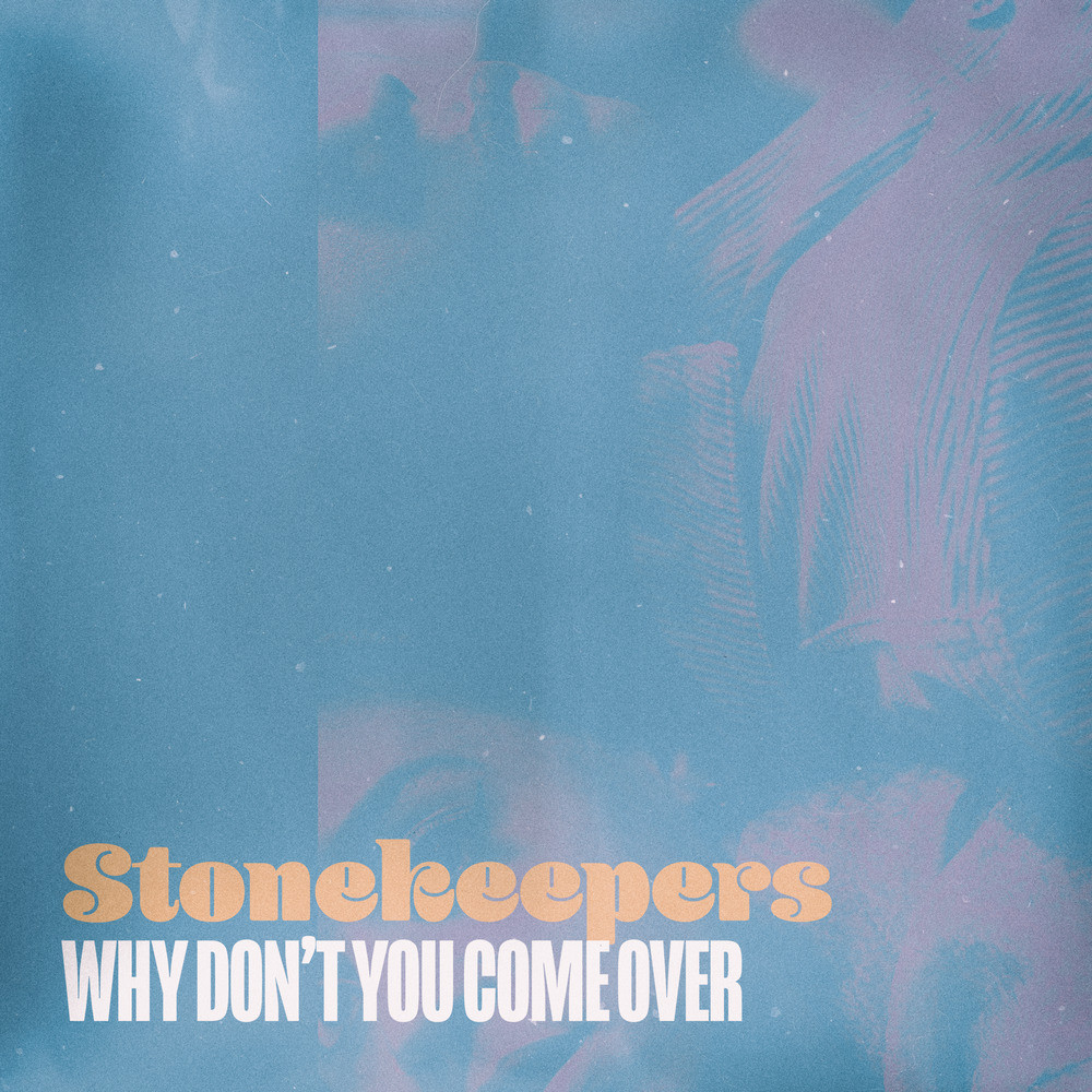 Why Don't You Come Over (Instrumental Version)