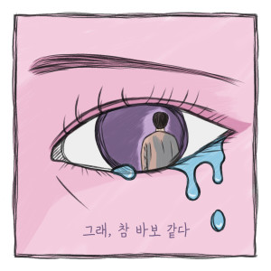 Album Yeah, thats stupid from 임솜