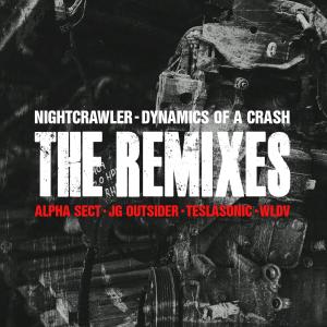 收聽Nightcrawler的Deadline (TeslaSonic Remix)歌詞歌曲