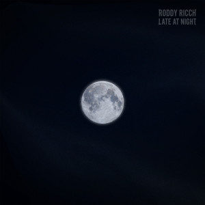 Roddy Ricch的專輯late at night