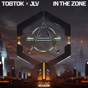 Dengarkan lagu In The Zone nyanyian Tobtok dengan lirik