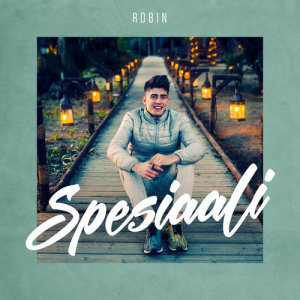 ดาวน์โหลดและฟังเพลง Spesiaali (Vain Elämää Kausi 6) พร้อมเนื้อเพลงจาก Robin