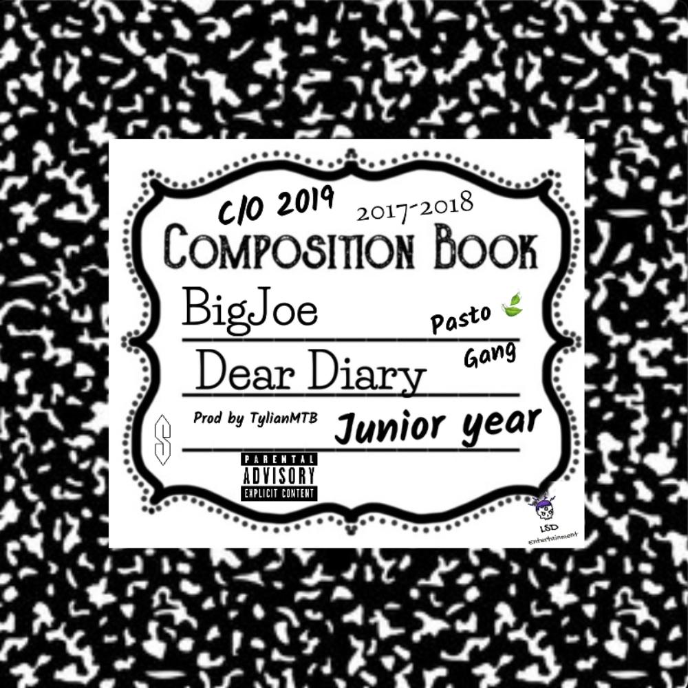 Dear Diary (Explicit)