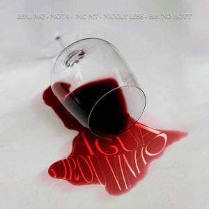 ดาวน์โหลดและฟังเพลง Água virou Vinho พร้อมเนื้อเพลงจาก Realmc