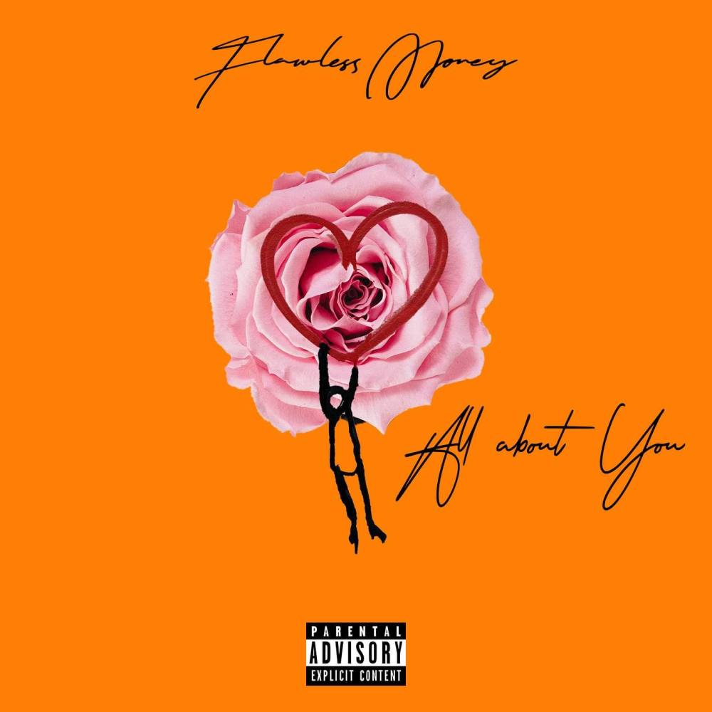 All About You (Explicit)