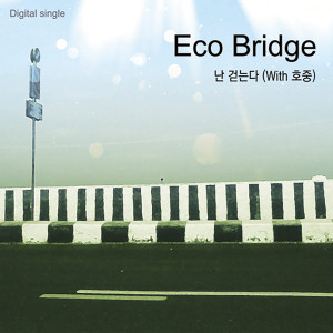Album I'm Walking from EcoBridge