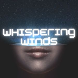 AXL的专辑Whispering Winds