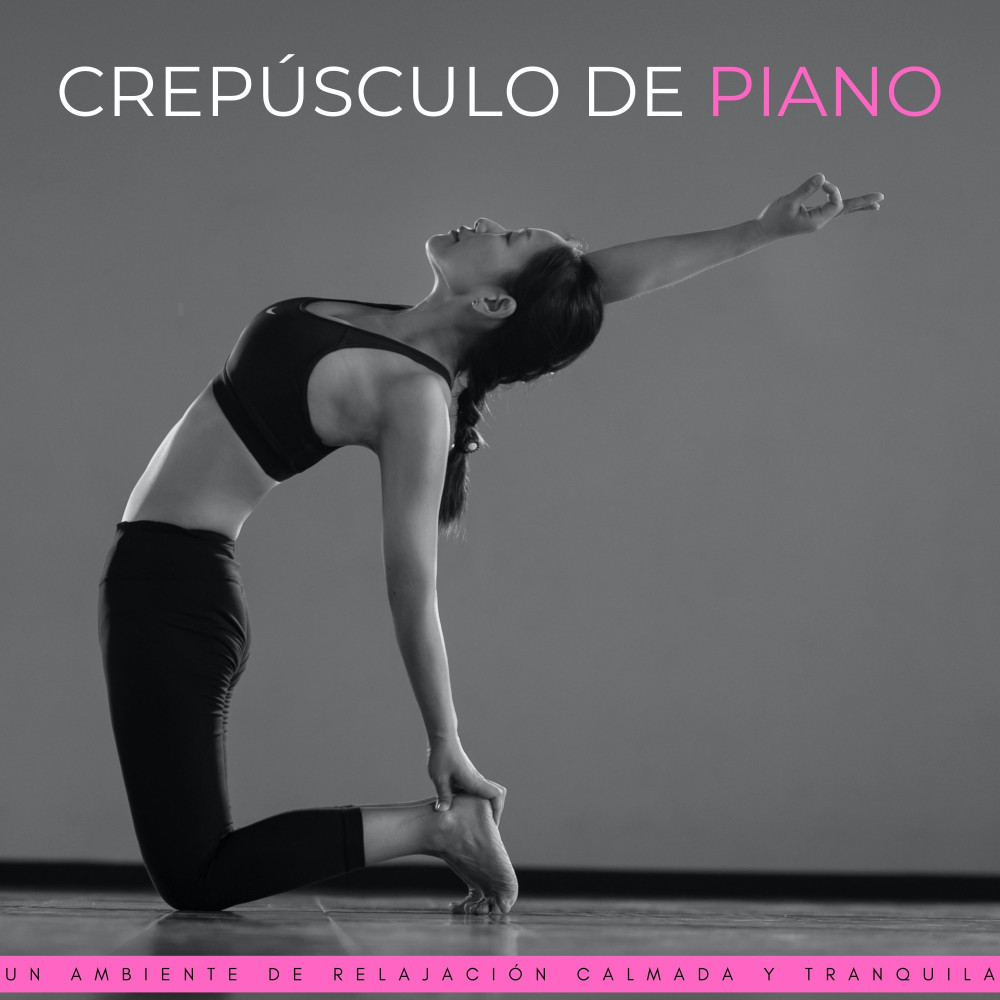 Crepúsculo Sereno, Ritmo Tranquilo