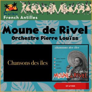 Listen to Amédée song with lyrics from Moune De Rivel