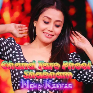 Neha Kakkar的專輯Chand Tare Phool Shabnam