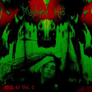 收聽Mashine Kid的Uwusong (feat. Nycdil 2000) (Explicit)歌詞歌曲