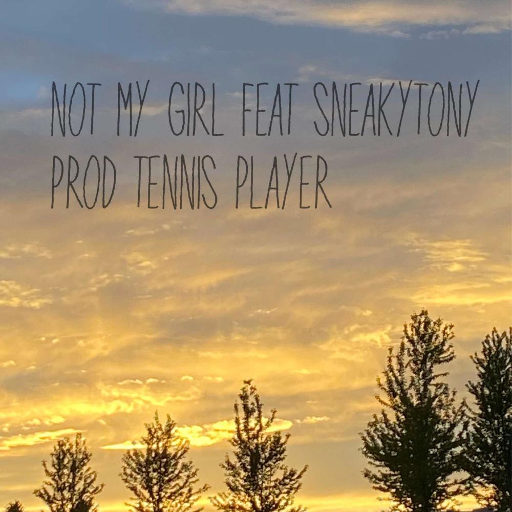 Not my girl (feat. sneakytony) (Explicit)