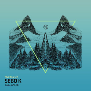 Album Avalanche from Sebo K