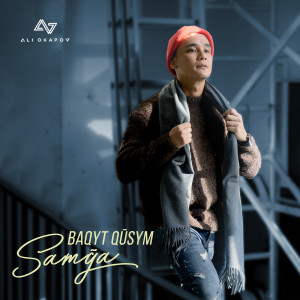 Album Baqyt qusym samga from Ali Okapov