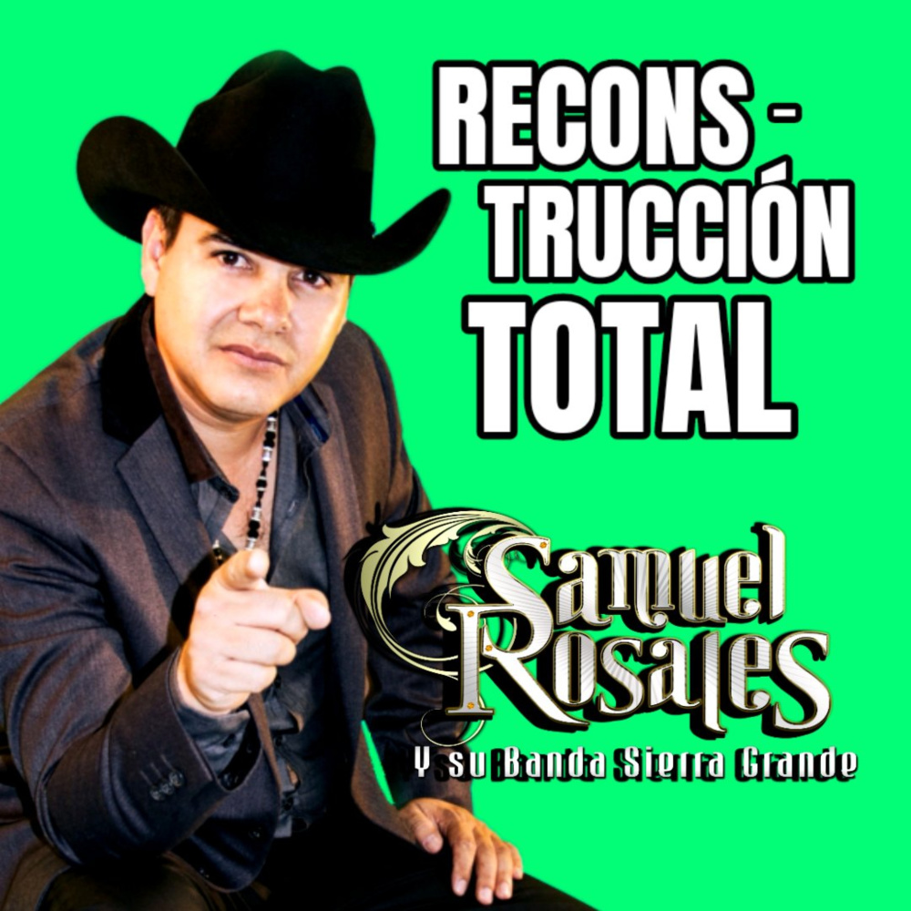 Reconstrucción Total