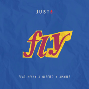 Just 6的專輯Fly (Radio Edit)