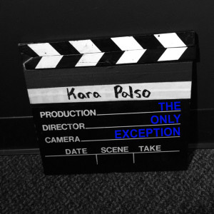 收听Kara Palso的The Only Exception歌词歌曲