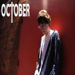 收聽Nxte的October (Explicit)歌詞歌曲