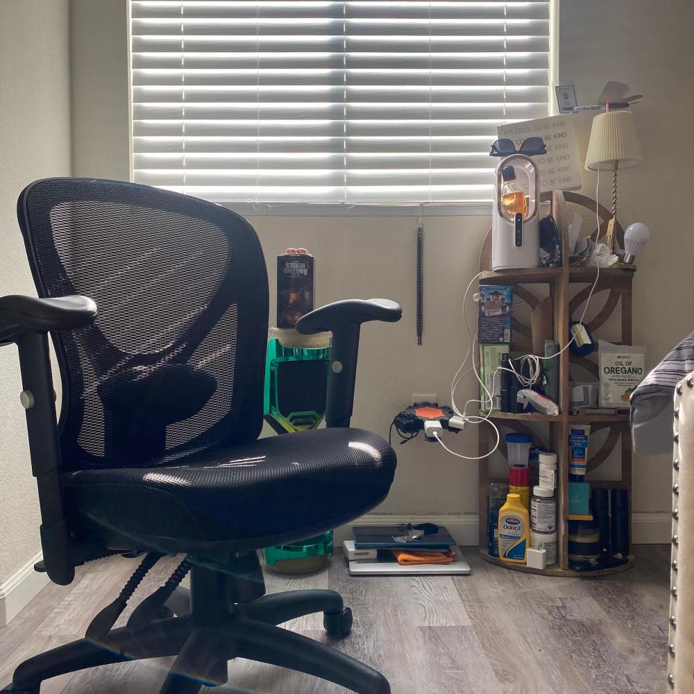 Musical Chairz (Explicit)