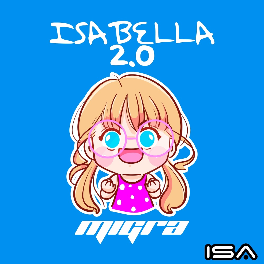 Isabella (Migra XV Candles Strings Edit)