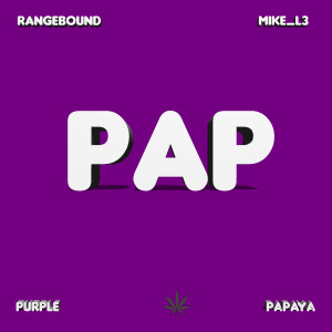 ดาวน์โหลดและฟังเพลง Purple Papaya(feat. Mike_L3) พร้อมเนื้อเพลงจาก RangeBound