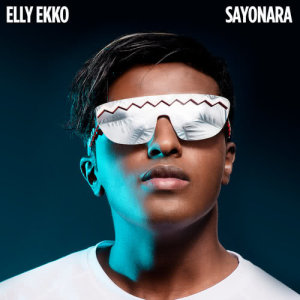 ดาวน์โหลดและฟังเพลง Sayonara พร้อมเนื้อเพลงจาก Elly Ekko