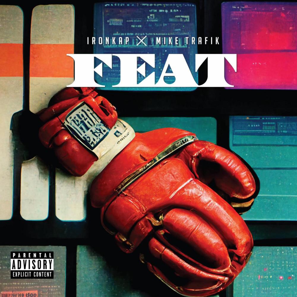 DIDIT (feat. Orion, Candymane & Mike Trafik) (Explicit)