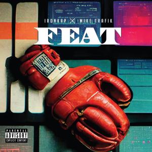 收聽IronKap的Earman (feat. Mike Trafik) (Explicit)歌詞歌曲