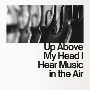 Album Up Above My Head I Hear Music in the Air from Various