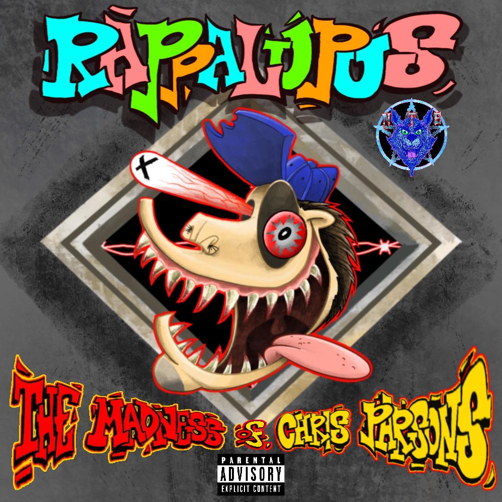 Interlude (feat. Davey Jones)