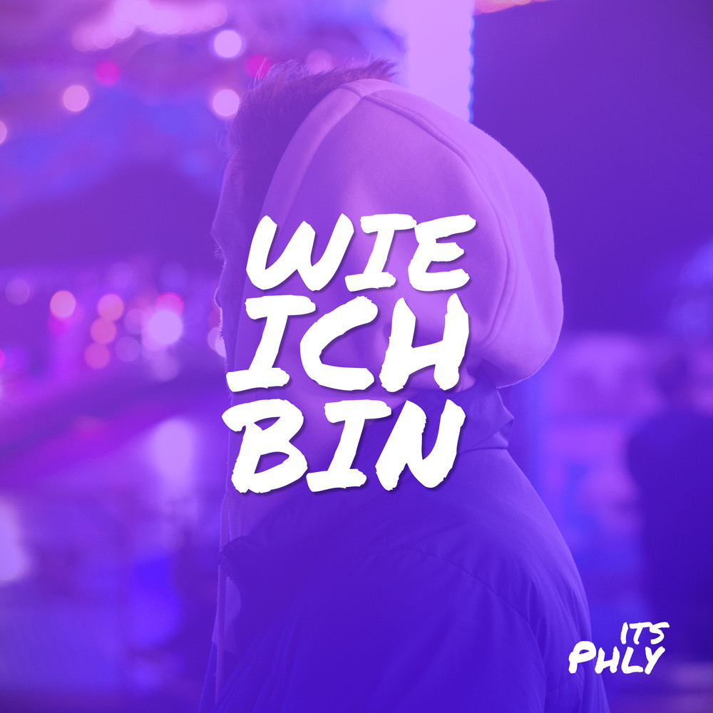 Wie ich bin (Explicit)