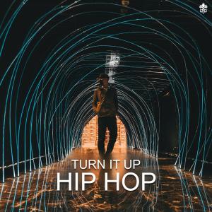 Album Turn It Up Hip Hop from 
