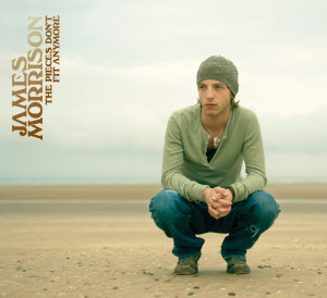 收聽James Morrison的The Pieces Don't Fit Anymore (Live)歌詞歌曲