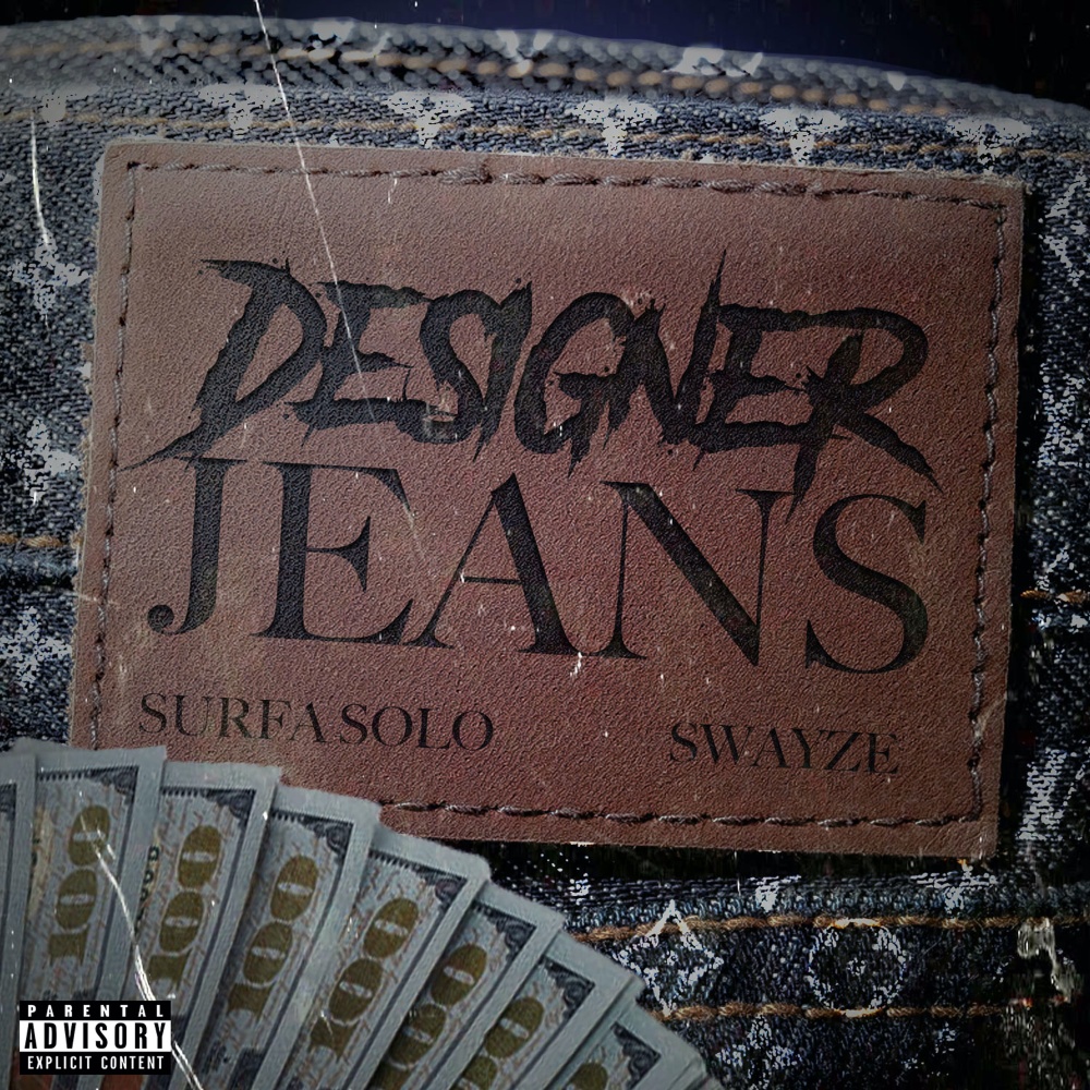 Designer Jeans (Explicit)
