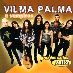 收聽Vilma Palma的No Me Hagas Callar歌詞歌曲