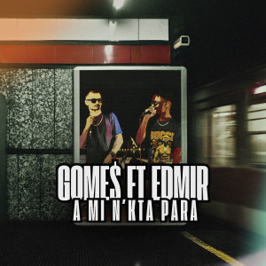 Listen to A Mi Nkta Para song with lyrics from Gome$