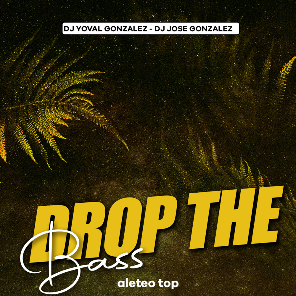 Drop The Bass