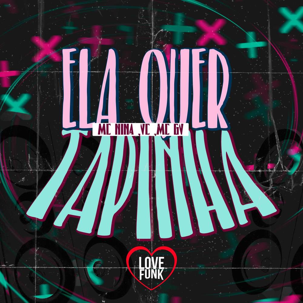 Ela Quer Tapinha (Explicit)