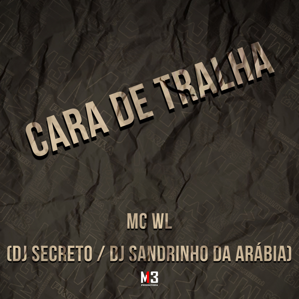 Cara de Tralha