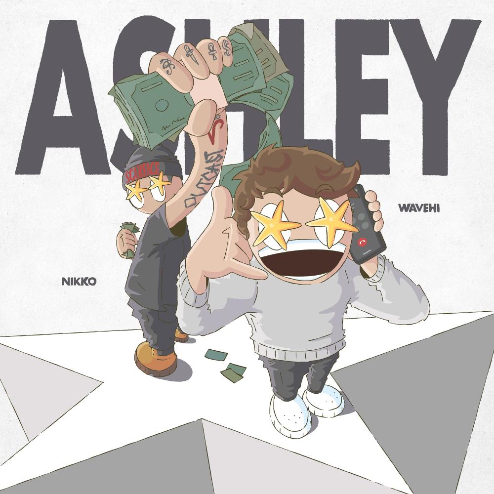 ASHLEY! (Explicit)