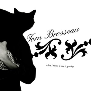 ดาวน์โหลดและฟังเพลง Unfamilar Places พร้อมเนื้อเพลงจาก Tom Brosseau