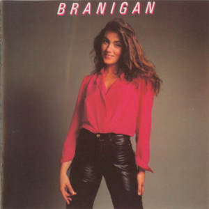 อัลบัม Branigan ศิลปิน Laura Branigan