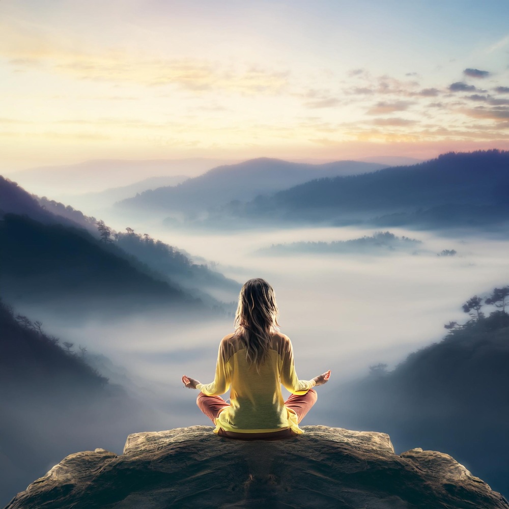 Ritmos De Meditación Serena