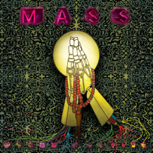 The Rose Ensemble的專輯Mass